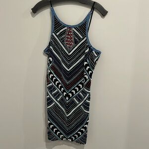 Parker Beaded Dress
